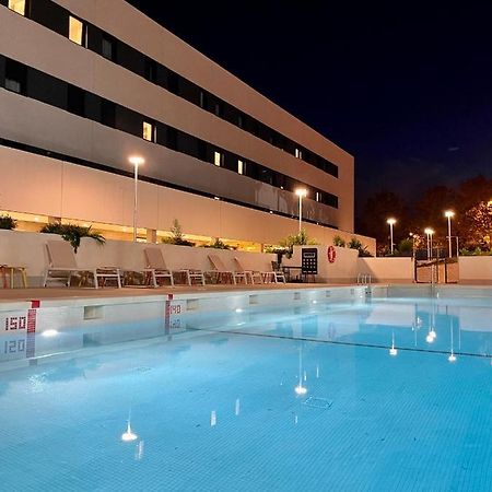 Stephouse Pozuelo Europa Hotel Pozuelo de Alarcón Екстериор снимка