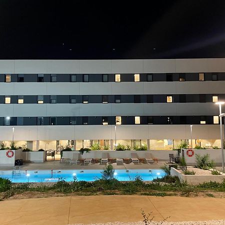 Stephouse Pozuelo Europa Hotel Pozuelo de Alarcón Екстериор снимка