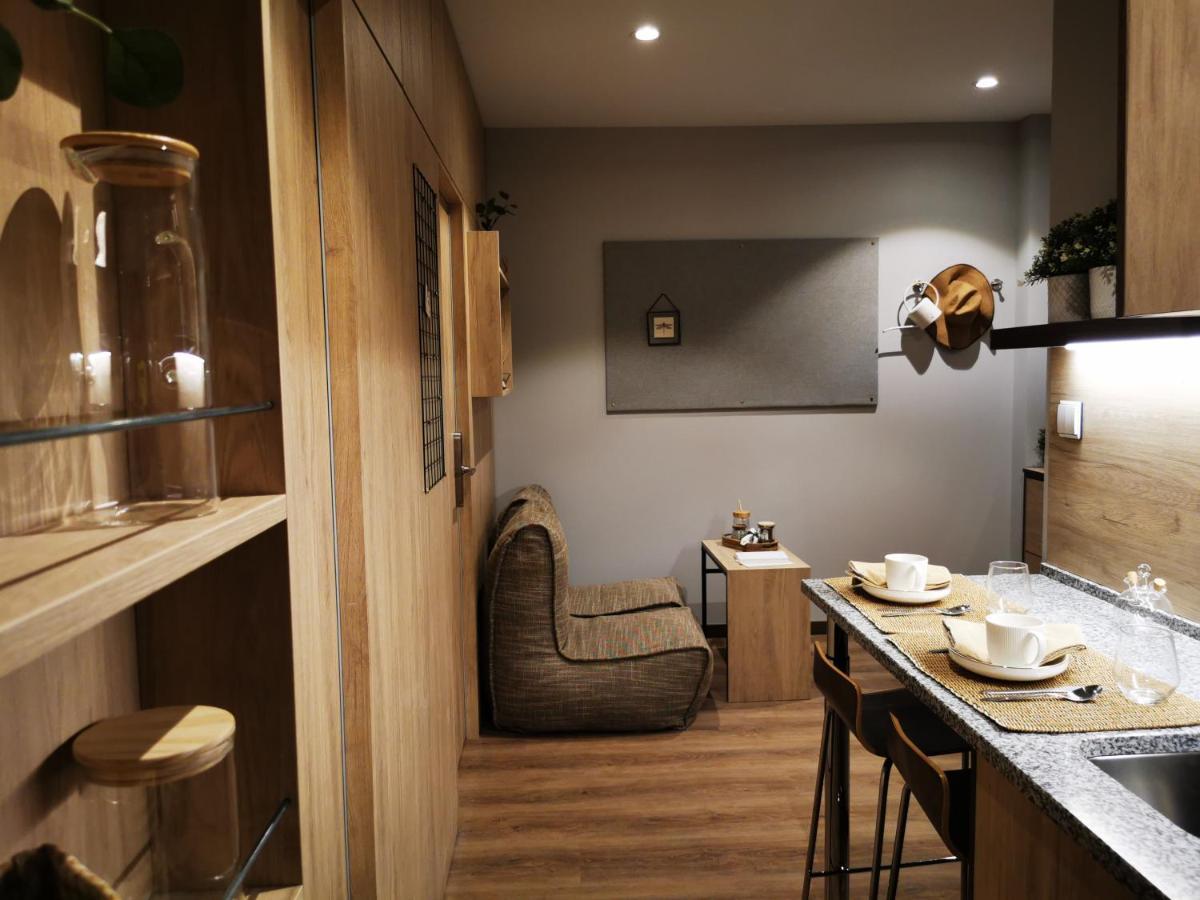 Stephouse Pozuelo Europa Hotel Pozuelo de Alarcón Екстериор снимка