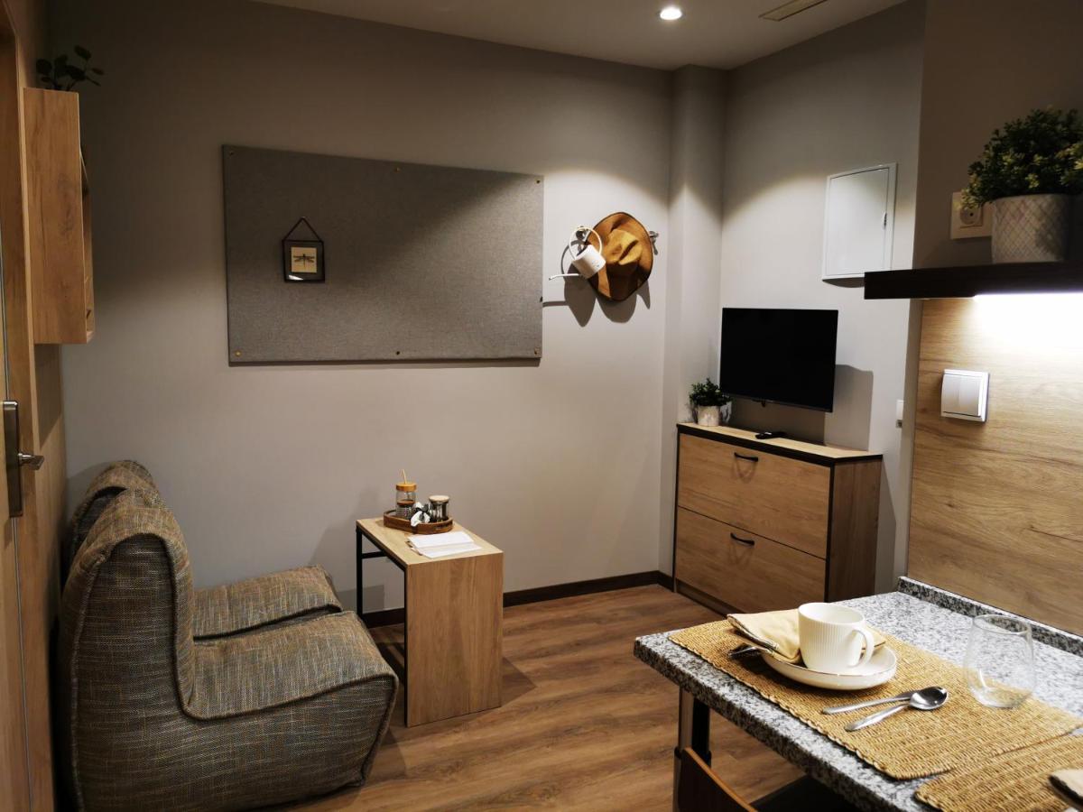 Stephouse Pozuelo Europa Hotel Pozuelo de Alarcón Екстериор снимка