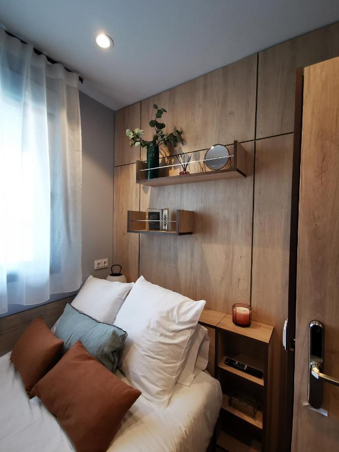 Stephouse Pozuelo Europa Hotel Pozuelo de Alarcón Екстериор снимка