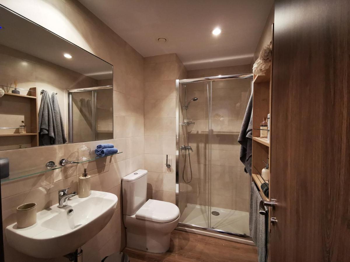 Stephouse Pozuelo Europa Hotel Pozuelo de Alarcón Екстериор снимка