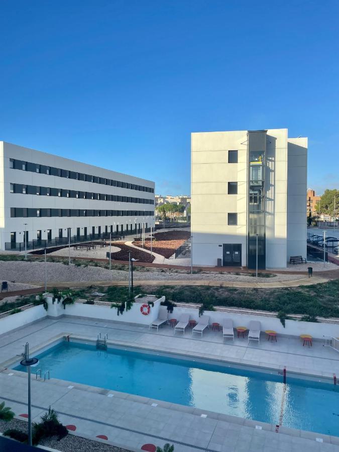 Stephouse Pozuelo Europa Hotel Pozuelo de Alarcón Екстериор снимка