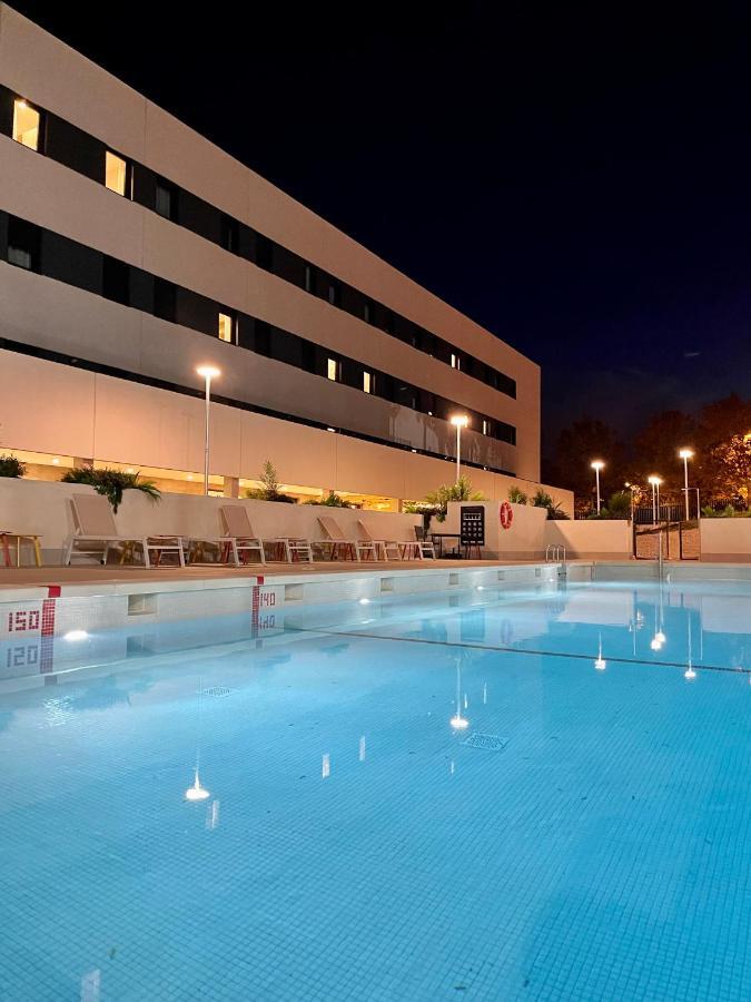 Stephouse Pozuelo Europa Hotel Pozuelo de Alarcón Екстериор снимка