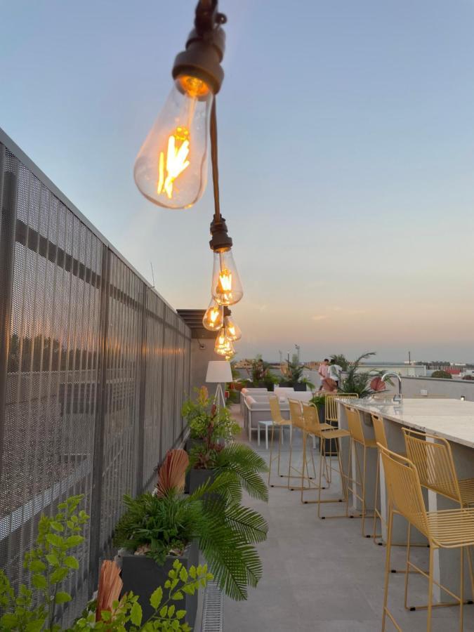 Stephouse Pozuelo Europa Hotel Pozuelo de Alarcón Екстериор снимка