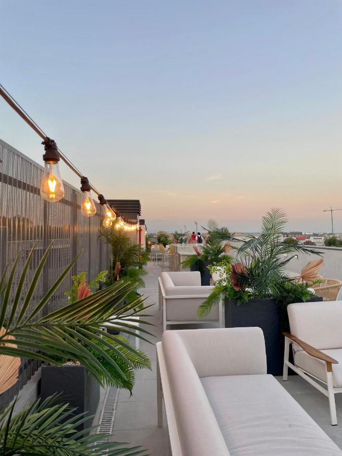 Stephouse Pozuelo Europa Hotel Pozuelo de Alarcón Екстериор снимка