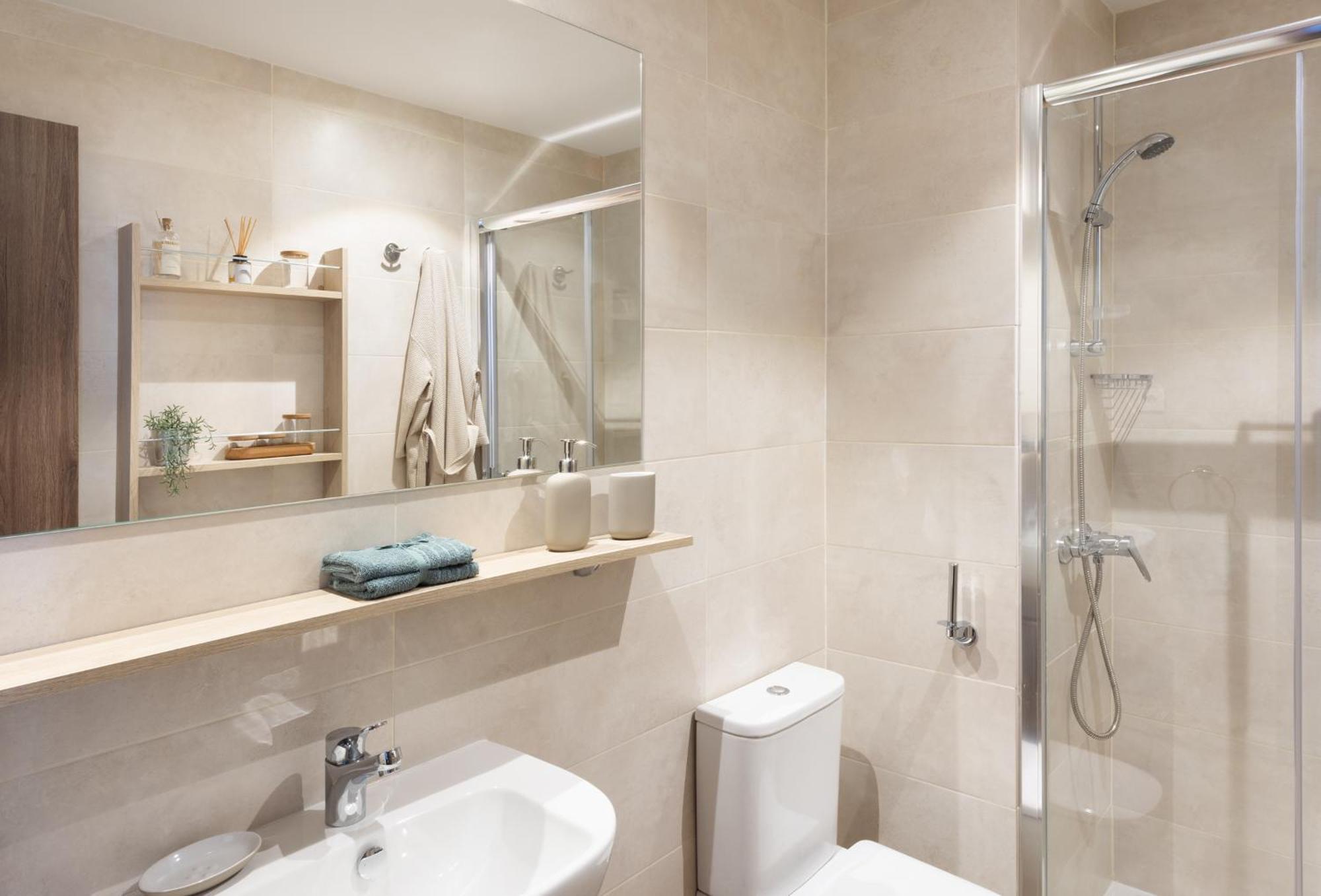 Stephouse Pozuelo Europa Hotel Pozuelo de Alarcón Екстериор снимка